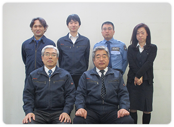 神奈川支店 指導員