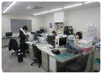 甲信支店 事務所