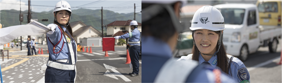 人に優しく、自分に厳しく